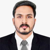 Hassan Ali M A