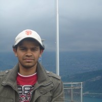 Lokesh Mishra