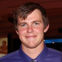 Brodie Martin