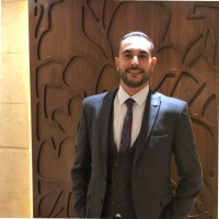Mohammad Abu Halimeh