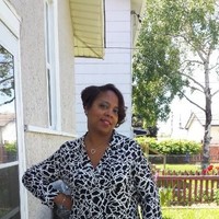 Dahia Strickland