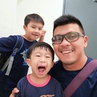 Syamsul Anuar