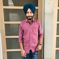 Gagandeep Singh