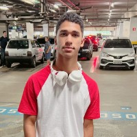 Matheus Henrique Silva Santos