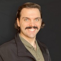 Justin Horton, CRISC