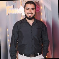 Ahmed Saber