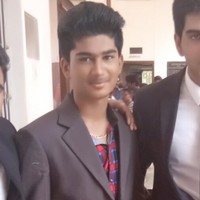 Gautam Anvrkar