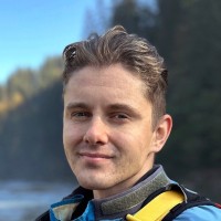 Denis Rudenko ✏️