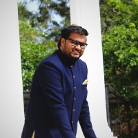 Suhas C
