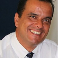 José Carlos Dias Lopes