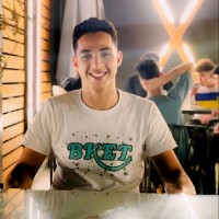 Moaaz Hamdy