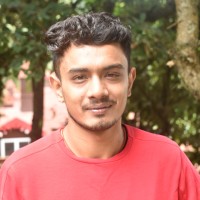 Saurav Singh