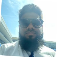 Juned Shaikh