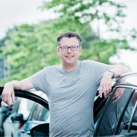 Rene Van Iersel
