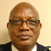 Wayne Crews