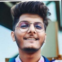 Ayush Patel
