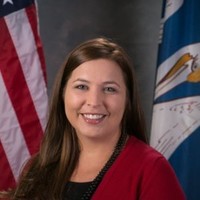 Kandace Mauldin