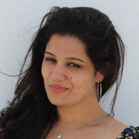 Arushee Gupta Agarwal