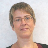 Angela Docherty