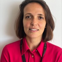 Farah Al-Naimi