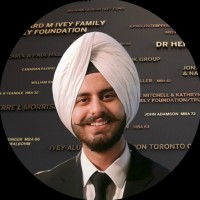 Supreet Ahluwalia