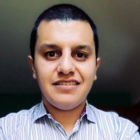 Daniel Alberto Serrano Ramírez