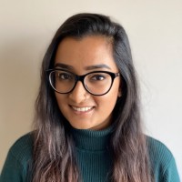 Sandra Varghese