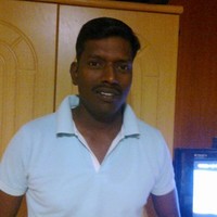 Packiaraj Nagaiah