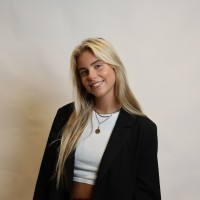 Michelle Van De Laar