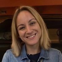 Martina Fischer