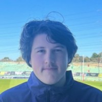 Max Watkins