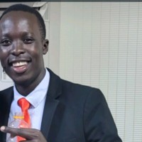 Antony Makokha