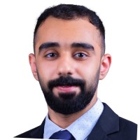 Ali Hussain