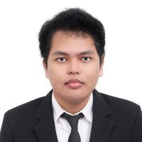 Jeremy Rionaldo Pasaribu