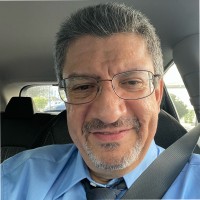 Ricardo Saenz