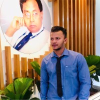 Engr. Md Rezaul Islam