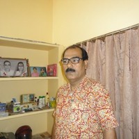 Debasish Banerjee