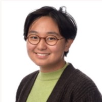 Alex Ji Young Kim