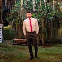 Juan Sebastian Forero Vargas