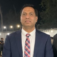Chandra B. Singh, Ph.D., P.Eng., PAg