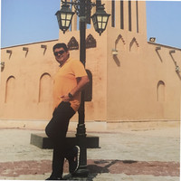 Hamid Reza Yahyazadeh