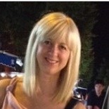 Fredrica Holgersson