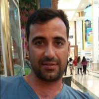 Isaac Izquierdo Alvarez