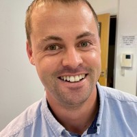 Joshua Tattersall