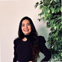Monica Sherif