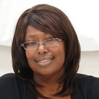 Sylvia Hampton