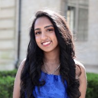 Shreya Agarwala