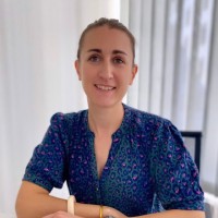 Anaïs Dusaulcy