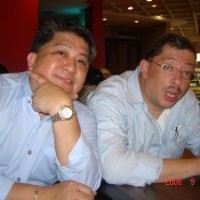 Froilan Simbulan