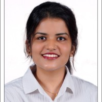 Nikita Achamma Jacob